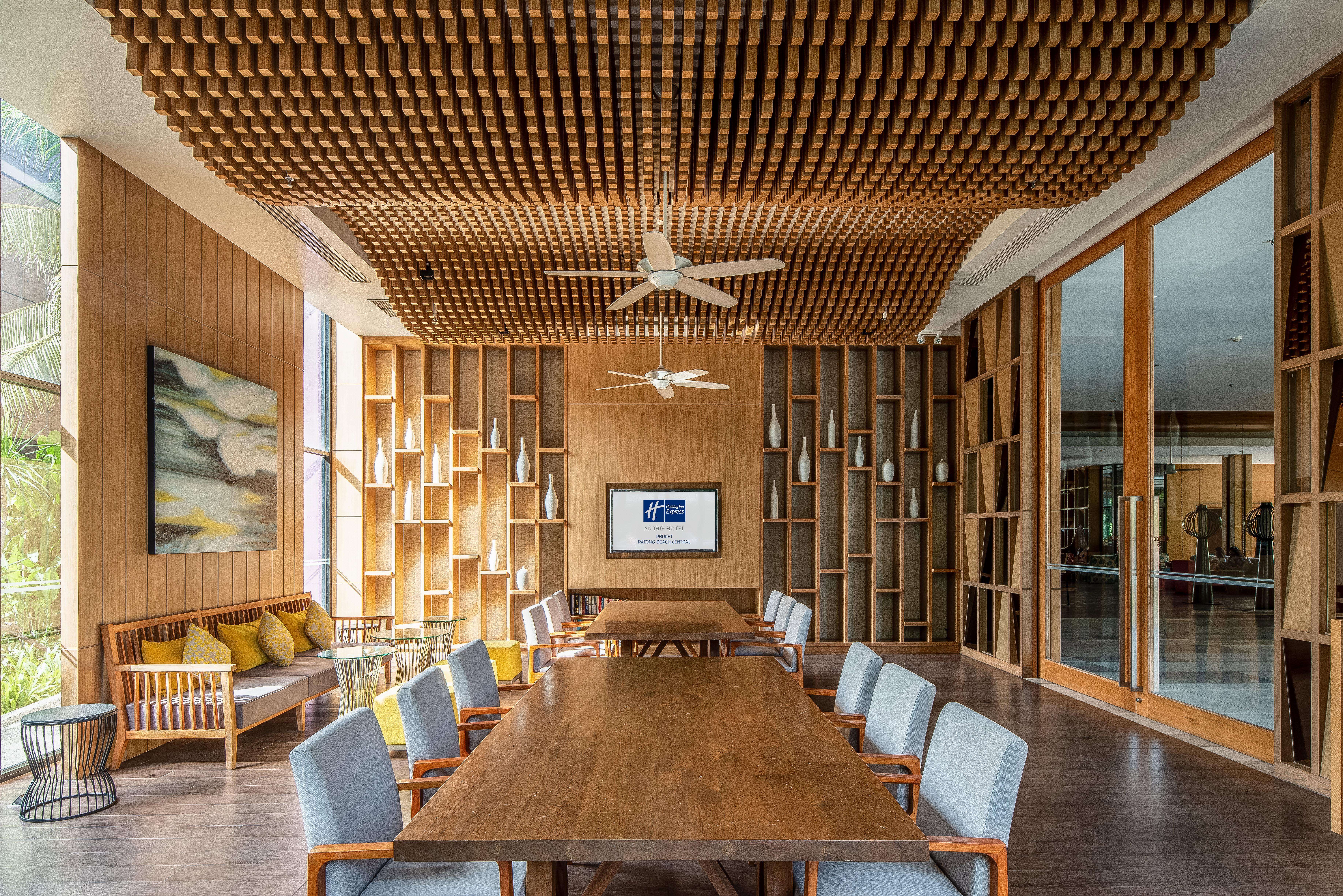 Express Patong By Ihg Feriested Phuket