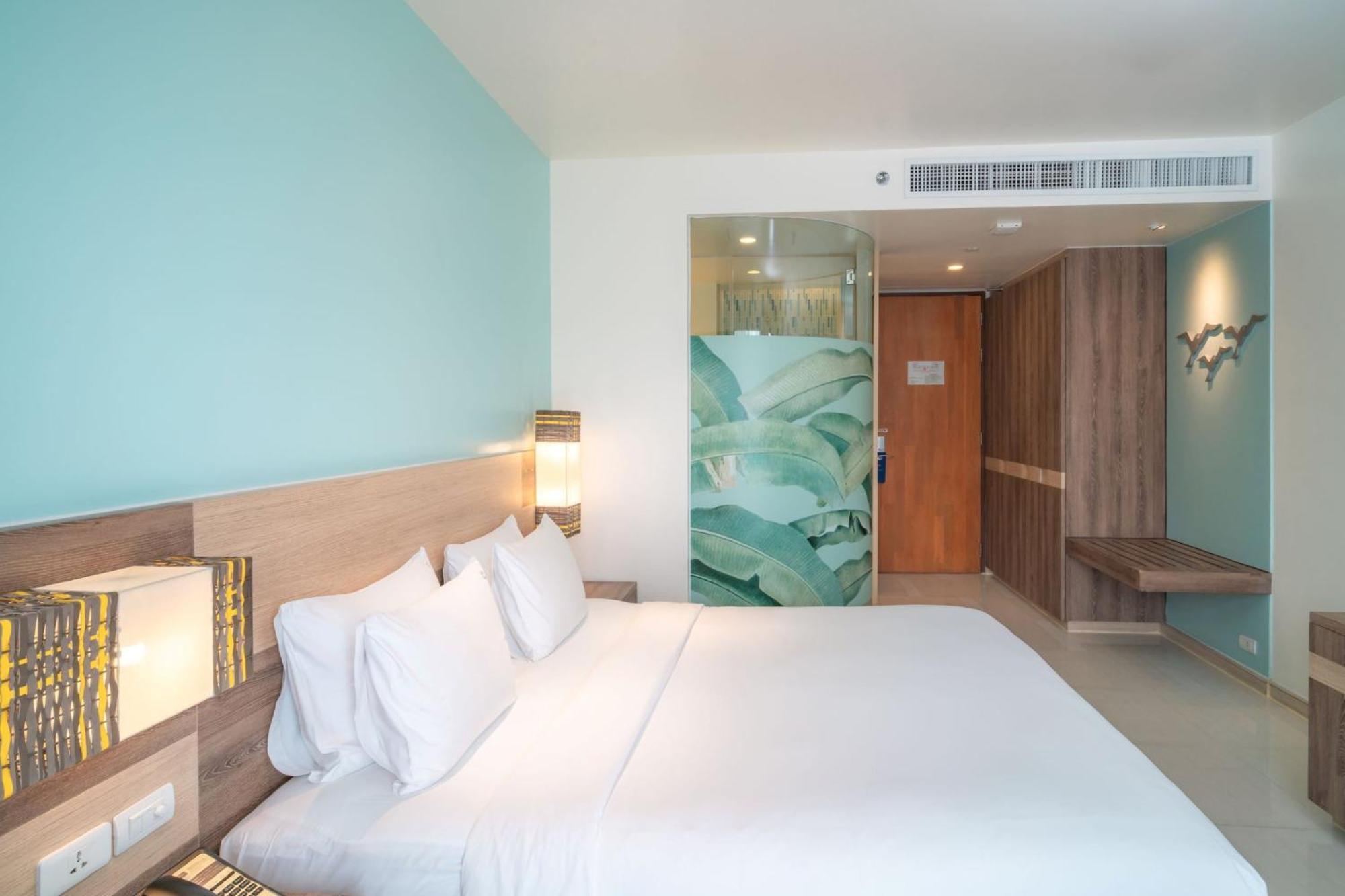 Express Patong By Ihg Feriested Phuket